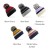 BC392 Hygge Striped Beanie